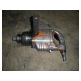 CLECO 1 IN DRIVE PNEUMATIC IMPACT GUN