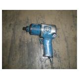 INGERSOLL RAND 1/2 IN DRIVE PNEUMATIC IMPACT GUN