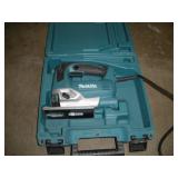 MAKITA SCROLL SAW W/ KEYLESS CHUCK
