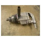 CLECO 1 IN DRIVE PNEUMATIC IMPACT GUN