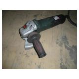 METABO 6 IN ANGLE GRINDER