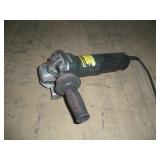 METABO 4 1/2 IN ANGLE GRINDER