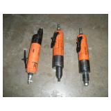 PNEUMATIC GRINDERS 1/8 COLLET