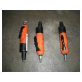 PNEUMATIC GRINDERS 1/8 COLLET