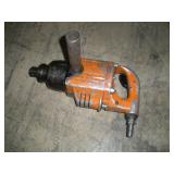 CLECO 1 IN DRIVE PNEUMATIC IMPACT GUN