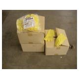 (222 PAIRS) MAPA STANFLEX PYLOX GLOVES SZ LG