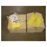 (144 PAIRS) MAPA STANFLEX PYLOX GLOVES SZ LG
