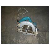 MAKITA 7 1/4 IN CIRCULAR SAW