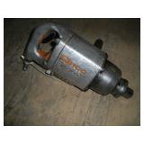 CLECO 1 IN DRIVE PNEUMATIC IMPACT GUN