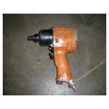 CLECO 1/2 IN DRIVE PNEUMATIC IMPACT GUN