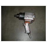 CLECO 3/4 IN DRIVE PNEUMATIC IMPACT GUN