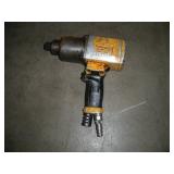 ATLAS COPCO 3/4 IN DRIVE PNEUMATIC IMPACT GUN