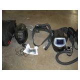(2) 3M SPEEDGLAS BATTERY OPERATED FRESH --