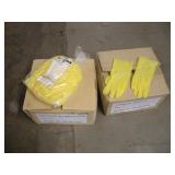 (144 PAIRS) MAPA STANFLEX PYLOX GLOVES SZ LG