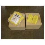 (144 PAIRS) MAPA STANFLEX PYLOX GLOVES SZ LG