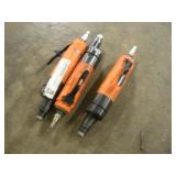 PNEUMATIC GRINDERS 1/8 COLLET