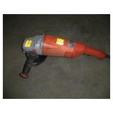 MILWAUKEE 6 IN ANGLE GRINDER
