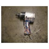 CLECO 1/2 IN DRIVE PNEUMATIC IMPACT GUN