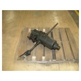 INGERSOLL RAND 2 1/2 IN DRIVE PNEUMATIC NUT