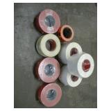 ASSORTED TAPE