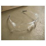 (24 PAIR) BOUTON ANTI-SCRATCH/FOGLESS--