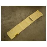 (60) 22 IN KEVLAR WELDING ARM SLEEVES