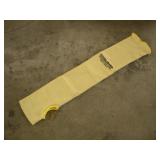 (80) 22 IN KEVLAR WELDING ARM SLEEVES