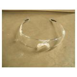 (24 PAIR) BOUTON ANTI-SCRATCH/FOGLESS--