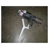 2 IN BUNG VALVE 13 IN LONG