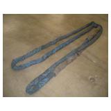 CERTEX 20 FT POLYESTER SLING 21,200 LB CAP