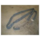 CERTEX 16 FT POLYESTER SLING 21,200 LB CAP