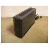 APC BACK-UPS 1500 BATTERY BACKUP