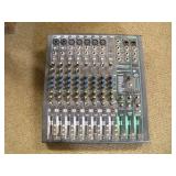 PROFX12 v3 12 CHANNEL MIXER