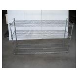 EAGLE 5FT NSF WIRE SHELF