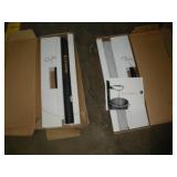 (2) LITWIN SAFETY DEEP FRYER HOOKS