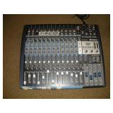 STUDIOLIVE AR16c 24 BIT MIXING BOARD