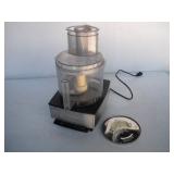 CUISINART 14 CUP FOOD PROCESSOR