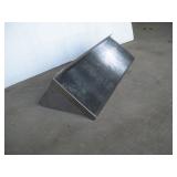 3FT STAINLESS STEEL SHELF