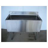 REGENCY NSF ICE CHEST COLD SERVER