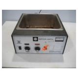 SCIENTIFIC PRODUCTS WATER BATH B7001-3