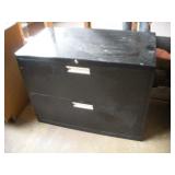 LATERAL FILING CABINET