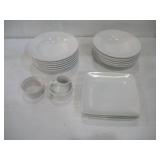 ASSORTED COMMERCIAL DISHES
