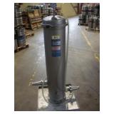 PALL FILTERATION TANK 57 INCH TALL
