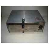 ELECTRIC PIZZA OVEN 18X15X8