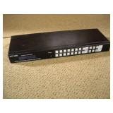 MT-VIKL PROFESSIONAL MATRIX SWITCHER