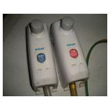 ECOLAB SOAP & SANITIZER DISPENSER SYSTEM