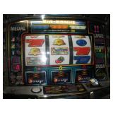 Automatic 777 slot machine 777