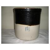 6 Gallon Crock 13 x 14 Inches 6 Gallon Crock 13 x 14 Inches