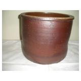 3 Gallon Crock 12 x 10 Inches 3 Gallon Crock 12 x 10 Inches