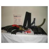 TYCO Command Control Electric Car Set TYCO Command Control Electric Car Set